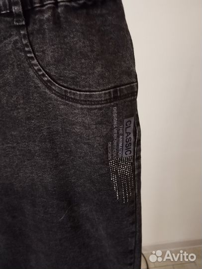 Джинсы женские48/58