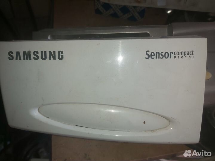 Стиральная машина samsung