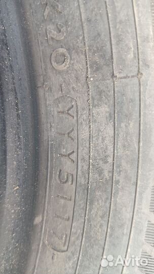 Yokohama BluEarth-A 205/60 R16