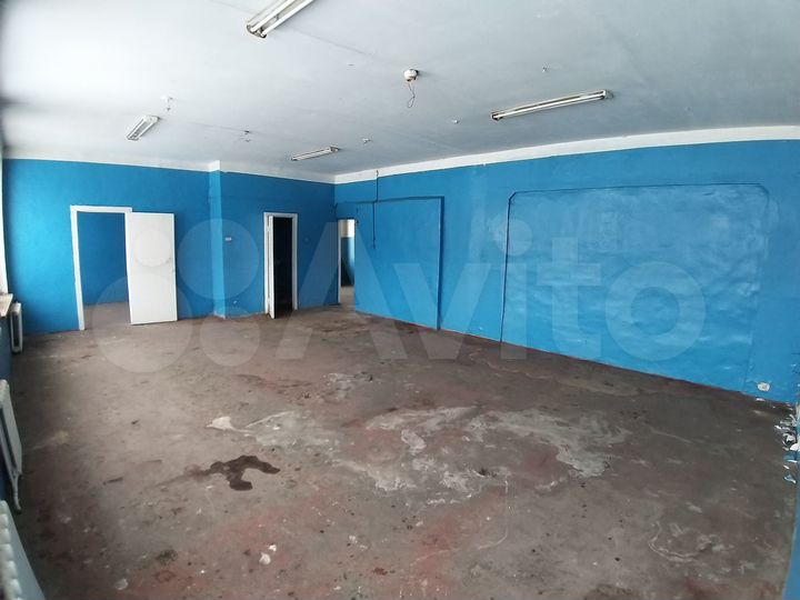 Помещение, 110-280м² на 1 линии, офис, пр-во и др