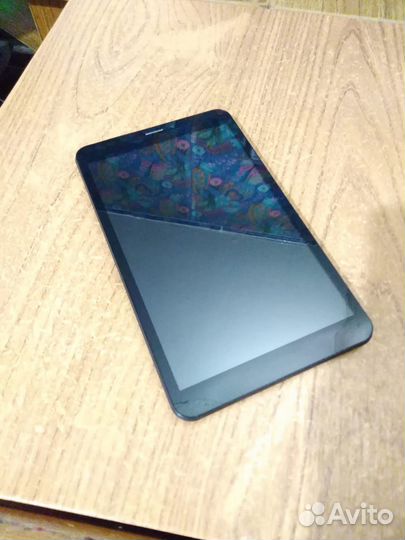 Планшет Prestigio Multipad Wize 3508 4G под ремонт