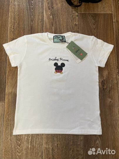 Футболка gucci