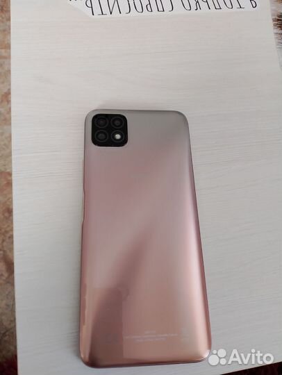 Wiko T3, 4/128 ГБ