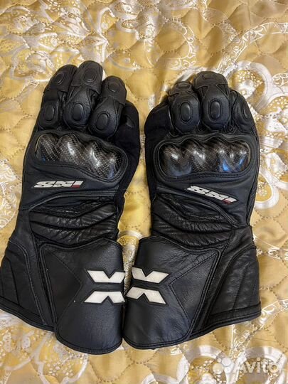 Мотоэкипировка