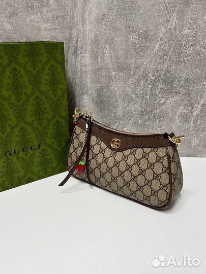 Сумка Gucci ophidia
