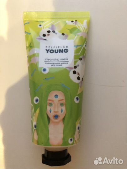 Маски для лица