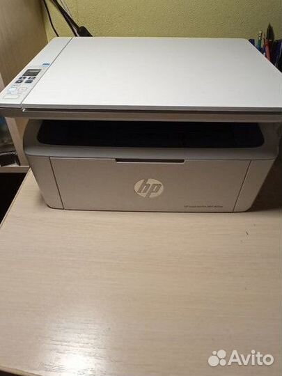 Мфу hp laserjet pro mfp m28w