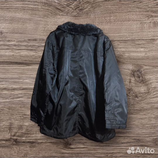 Куртка демисезонная мужская 48-50 р