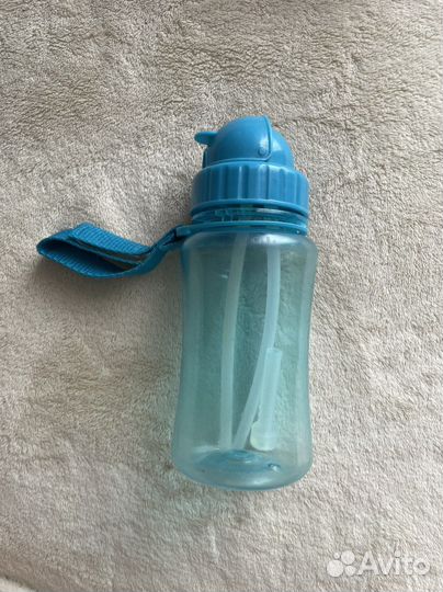 Набор посуды детский IKEA skip hop