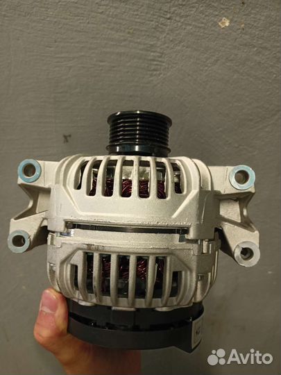 Генератор 140А LADA Vesta/Xray