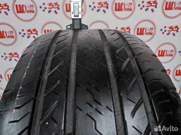 Bridgestone Ecopia EP850 285/60 R18