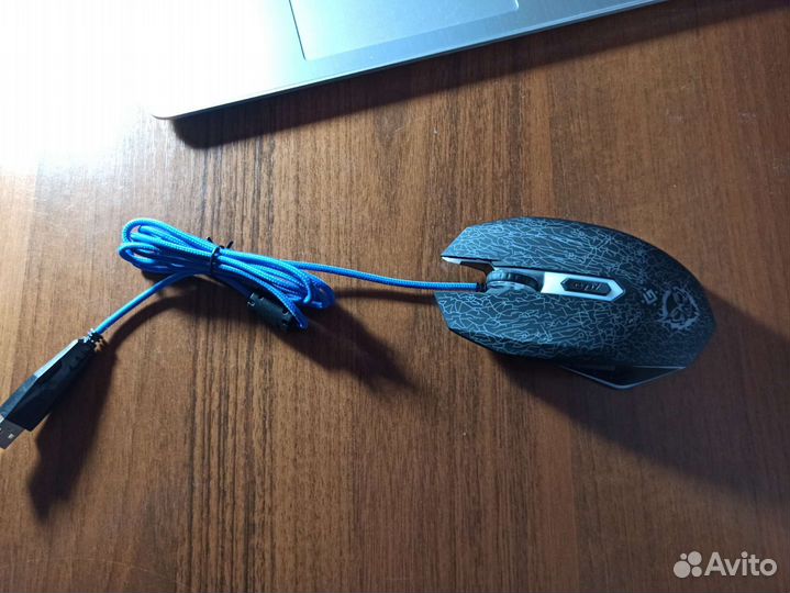 Игровая мышь