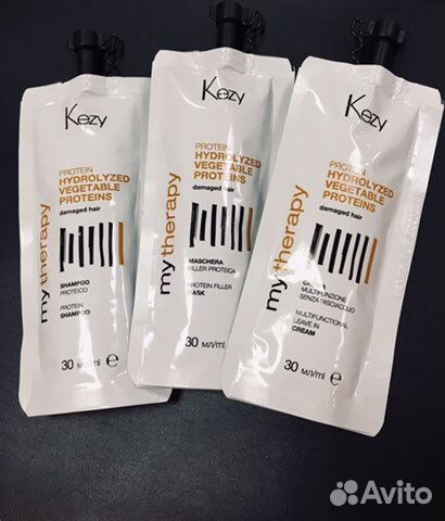 Уход за волосами