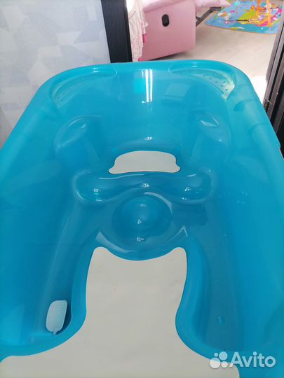 Продам ванночку