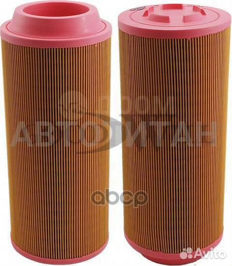 Фильтр воздушный (внешний ) AG1060