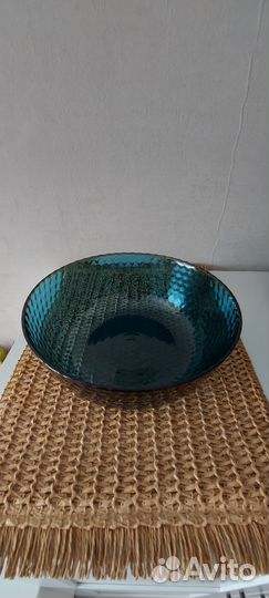 Комплект посуды, тарелки