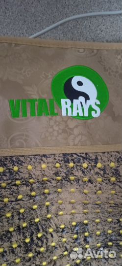 Матрас с подогревом