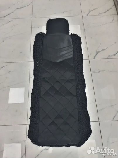 Накидки на сиденья авто