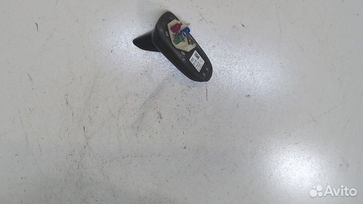 Антенна Audi A7, 2012