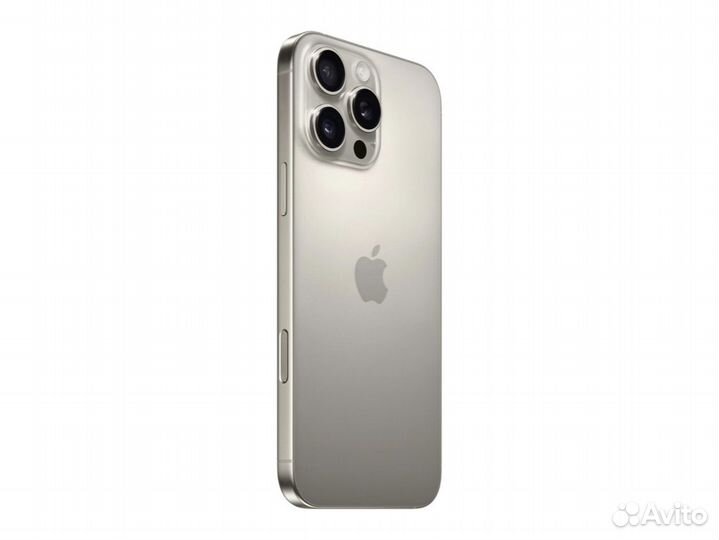 iPhone 16 Pro, 512 ГБ