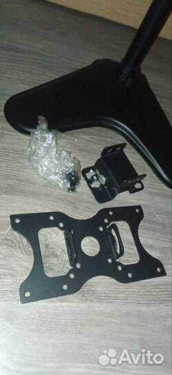 Тв/Жк Кронштейн+подставка(обмен)