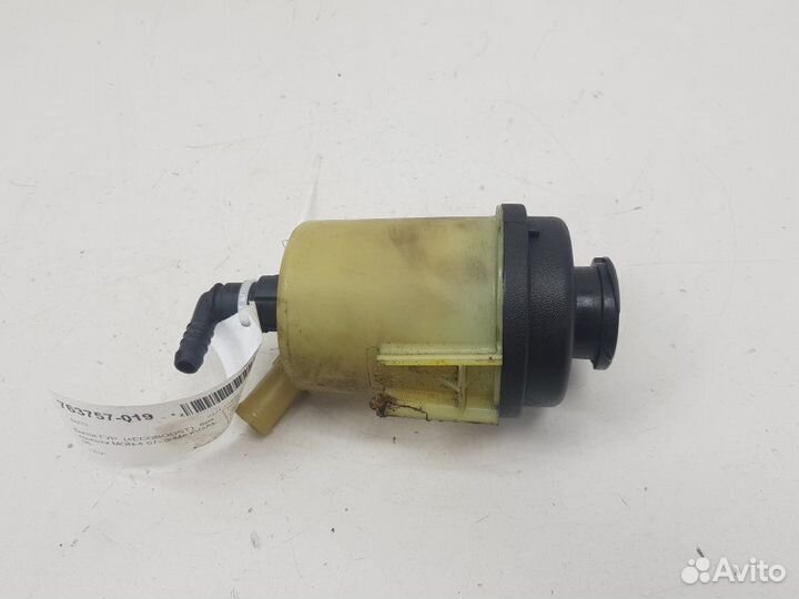 Бачок гур Ford Galaxy