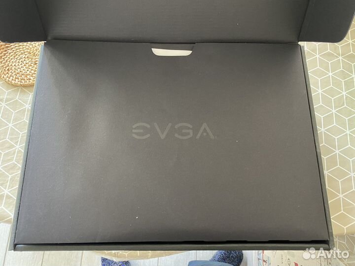 Evga geforce gtx 1080 FTW 2