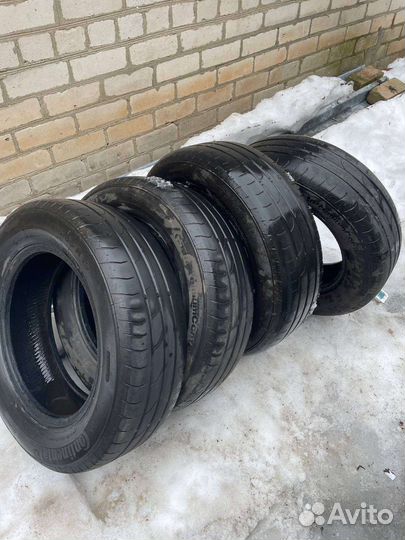 Continental ContiPremiumContact 2