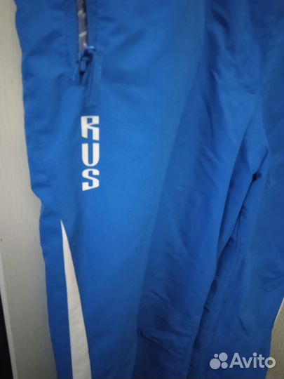 Горнолыжные брюки