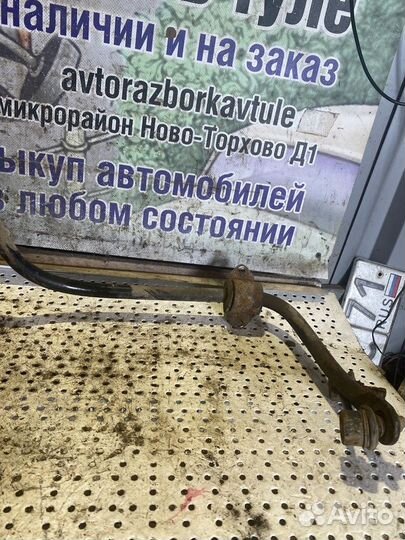 Стабилизатор задний Great Wall Hover