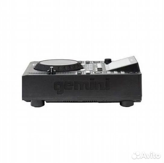 DJ-контроллер Gemini MDJ-600