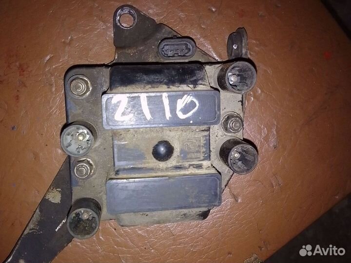 Катушка Ваз 2109-15