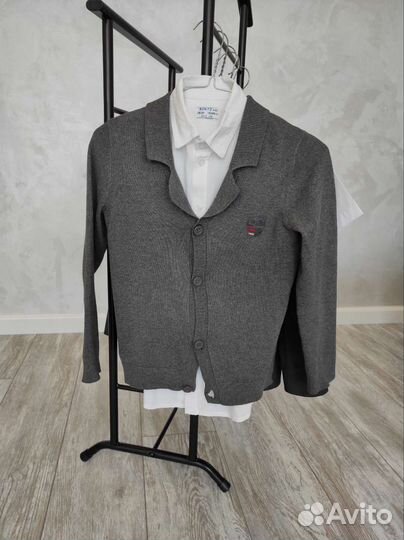 Школьная форма для мальчика