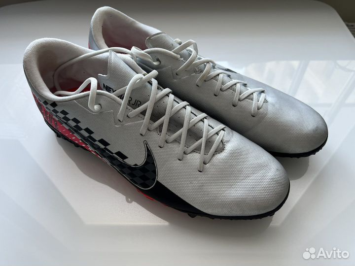 Шиповки Nike Vapor 13 Academy Neymar JR