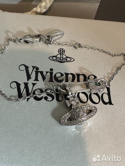 Браслет Vivienne Westwood Lucrece