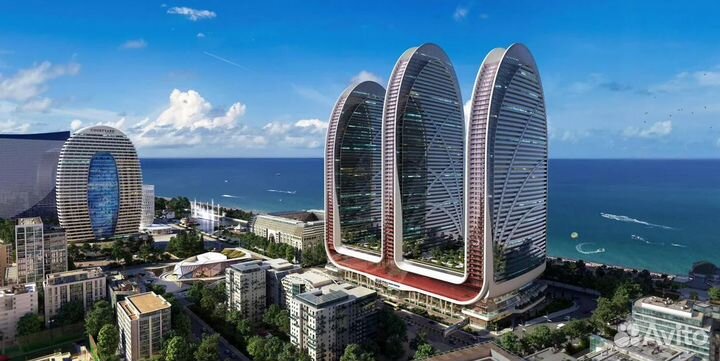 Квартира Батуми/Тбилиси. Риэлтор-брокер Грузия