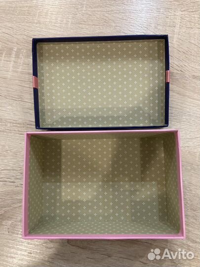 Коробка подарочная