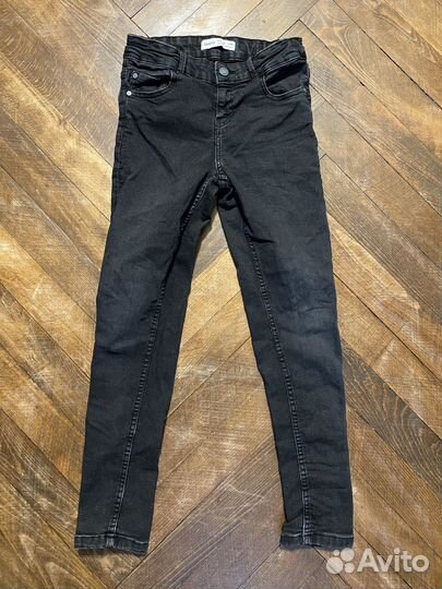 Джинсы maag 140