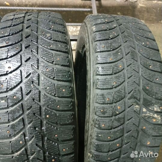 Amtel NordMaster ST-310 21.5/65 R16