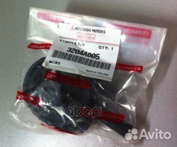 Подушка раздатки kb4t 3204a005 3204A005 mitsubishi