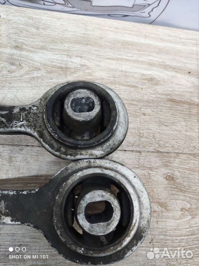 Рычаг передний нижний мерседес w220