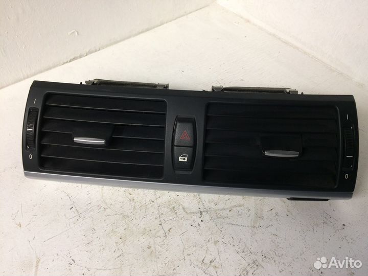 Дефлектор воздушный Бмв Х6 E71 X5 E70