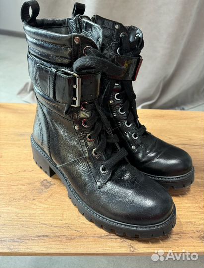 Ботинки twinset