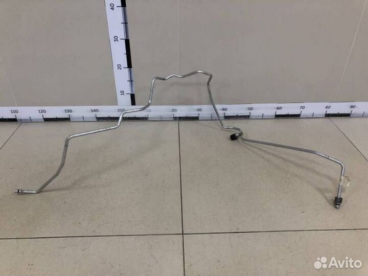 Б/У Трубка кондиционера 92440EL20A nissan