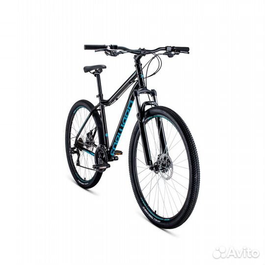 Горный велосипед Forward Sporting 29 2.0 disc