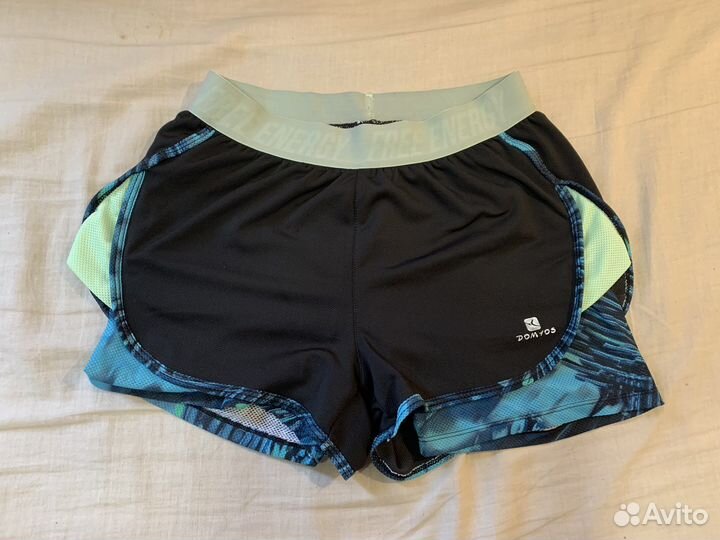 Шорты спортивные