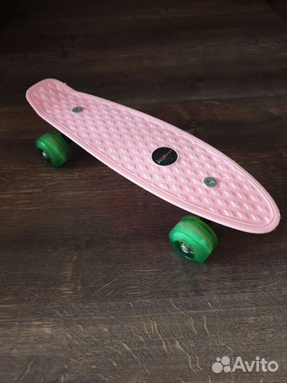 Пенни борд детский