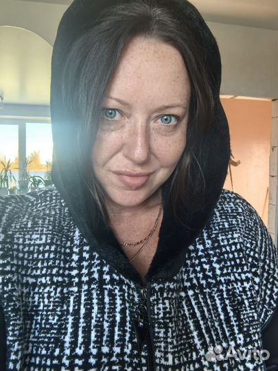 Пальто женское 56-58