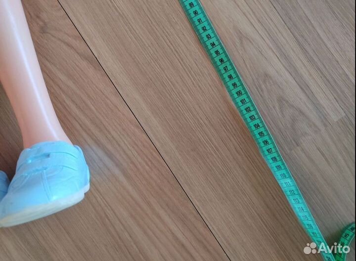 Коллекционная кукла Sum Sum