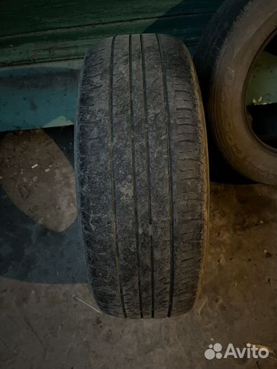 Nexen Classe Premiere 215/65 R16